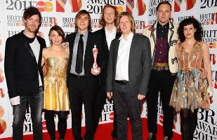 Arcade Fire - 