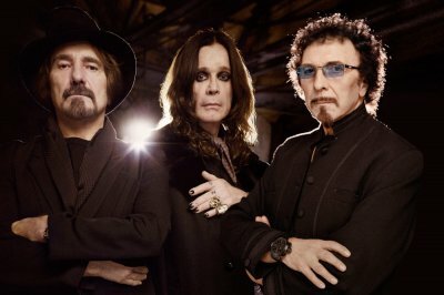 BLACK SABBATH  