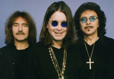 Black Sabbath   