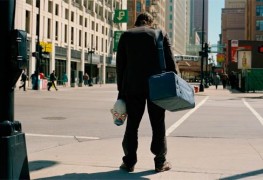 The Dark Knight Opening Scene