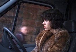 Under the Skin