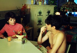 I Killed My Mother (2009)