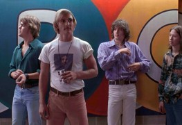 Dazed and Confused (1993)