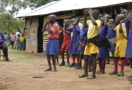 God Loves Uganda review