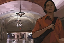 Waking Life (2001)