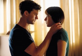 Fifty Shades of Grey