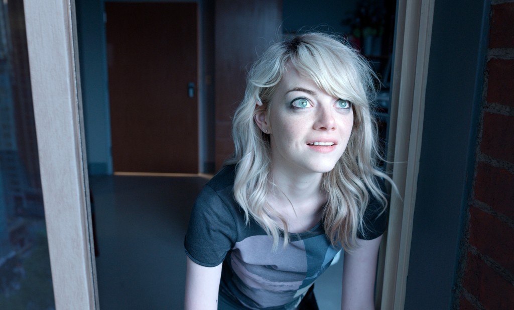 Film Review Birdman