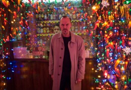 Birdman (2014)