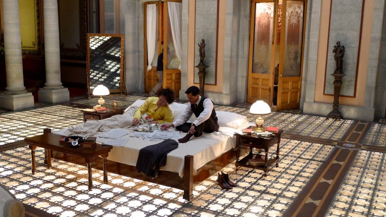 Berlinale 2015: Eisenstein in Guanajuato