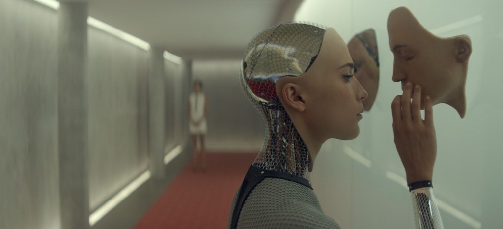 ex-machina