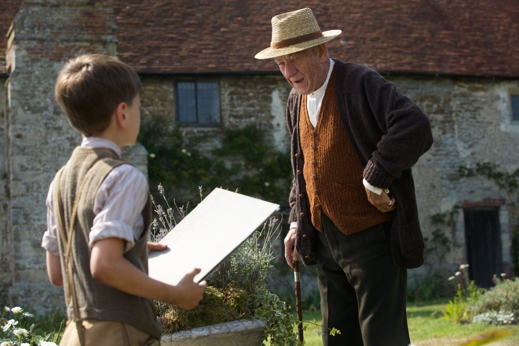 mr-holmes