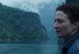 Sworn Virgin Berlinale 2015