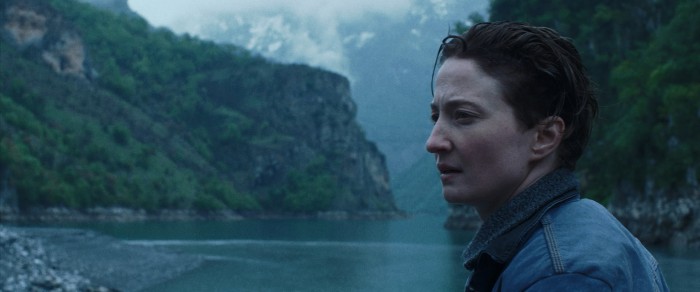 Berlinale 2015: Sworn Virgin Sworn Virgin Berlinale 2015