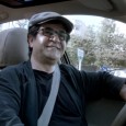 Panahi Taxi