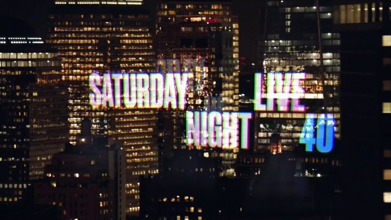 SNL40: A Look Back at 40 Years of SNL in Film