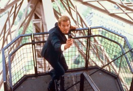 a view to kill 1985