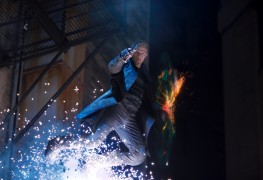 jupiter ascending