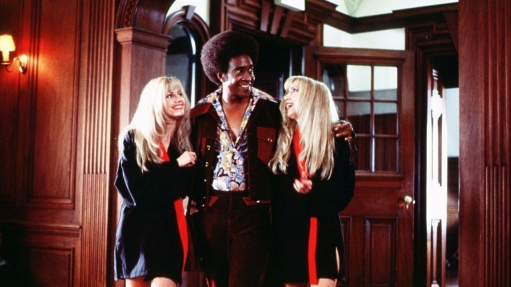 ladiesman