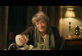 my old lady review