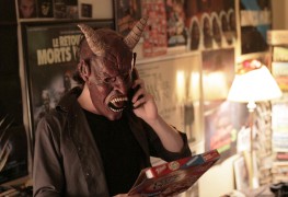 Buzzard Review