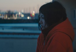 Kumiko, the Treasure Hunter Review