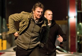 Run All Night Review