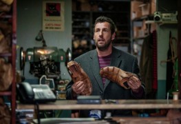 The Cobbler Review