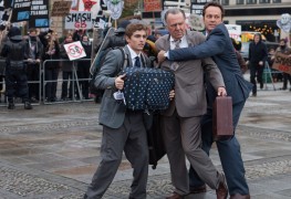 Unfinished Business Review