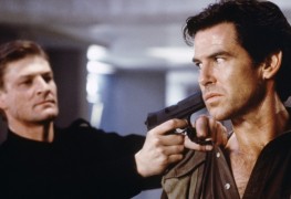 goldeneye
