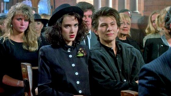 Heathers Review