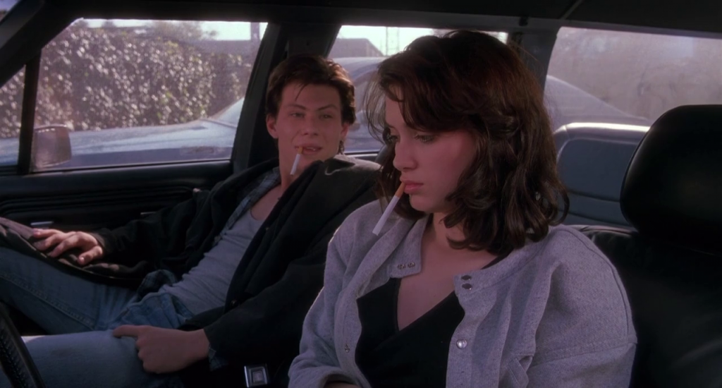 Heathers Review