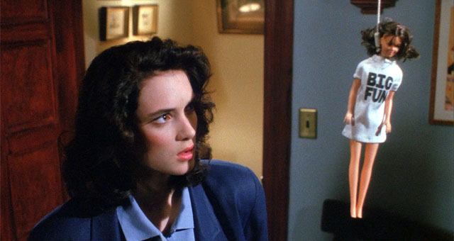 Heathers Review