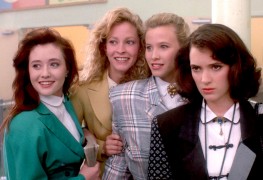 Heathers Review