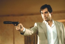 licence to kill