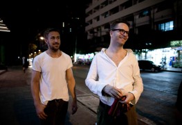 my life directed by nicolas winding refn