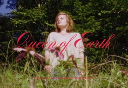 Queen of Earth Essay