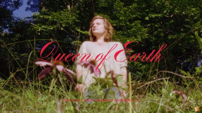 Form and Function in Alex Ross Perry’s “Queen of Earth” Queen of Earth Essay