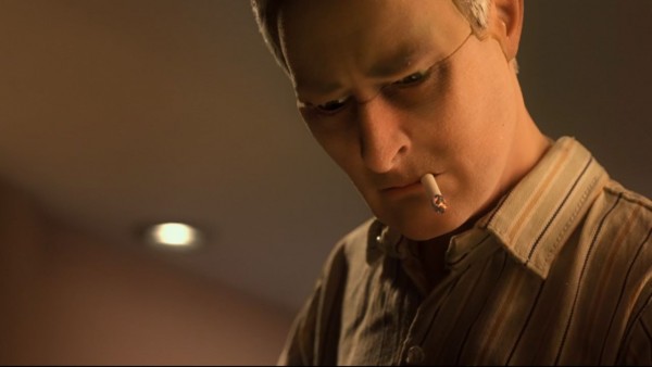 Anomalisa review